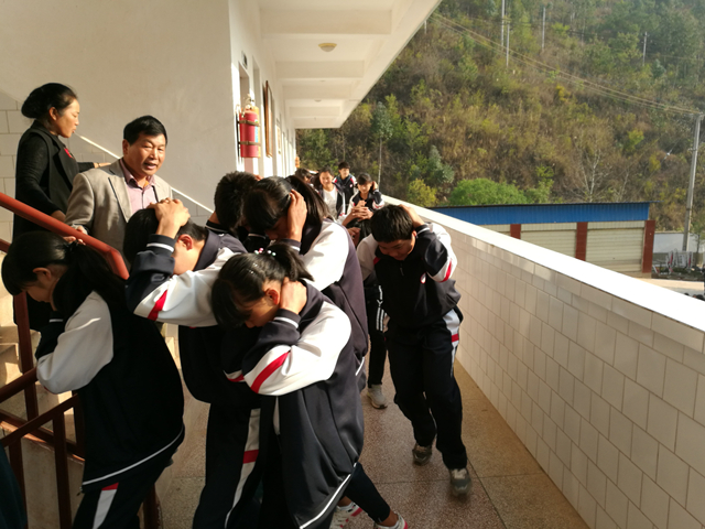 云南漾濞连发两次4.7级以上地震 地震预警系统成功预警