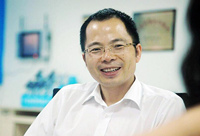 【高考恢复40年】一个从大巴山走出去的海归自述